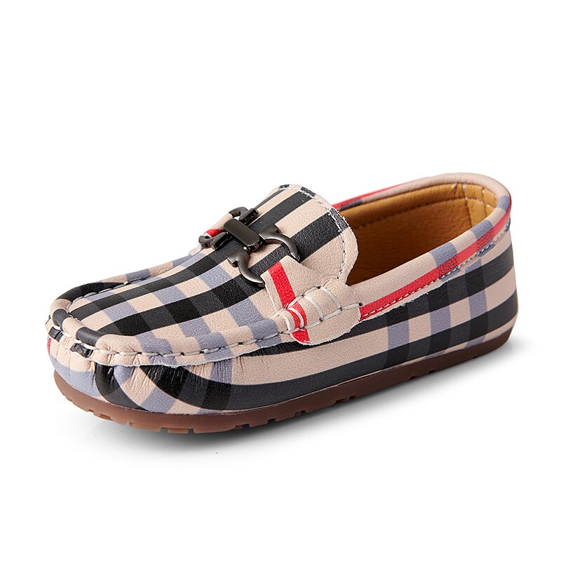 Children Shoes Baby Boys Sneakers Size 21-30 Comfortable - GuGuTon