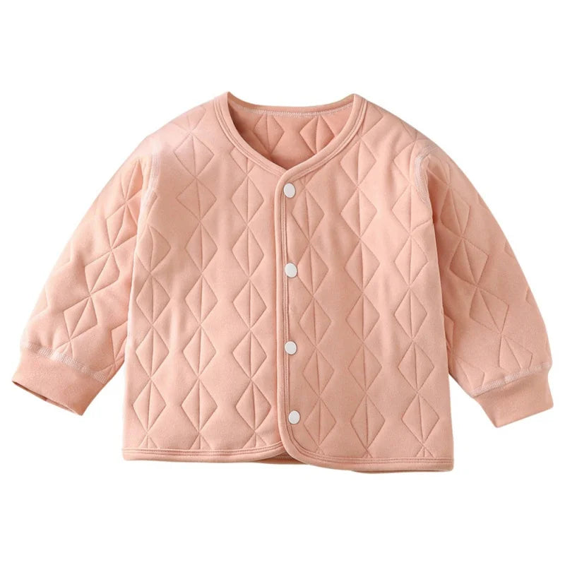 Cristian Long Sleeve Casual Solid Sweater