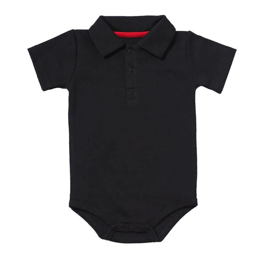 Neizer Boy Jumpsuit Collar Infant Clothes Baby Outfits - GuGuTon baby store - Baby Fashion - Toddlers Outfits - Babies Outfits - Toddler Clothes - Kids Clothing - Newborn Clothes - Newborn Wear - Kids Wear - Trending Clothes - Trending Outfits - Fall Fashion - Winter Fashion - Girls Clothes - Boys Clothes - Babies Wear - Kids Accessories - KidsWear - Summer Clothes - Summer Fashion - Summer Trend - Falls Sweaters - Tops - Bottom - Jeans - Blouse - Dresses - Newborn Dresses - Toys
