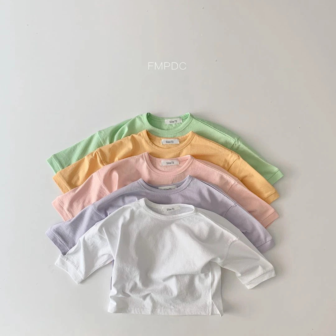 Wellington Basic Soft Bottoming Tees