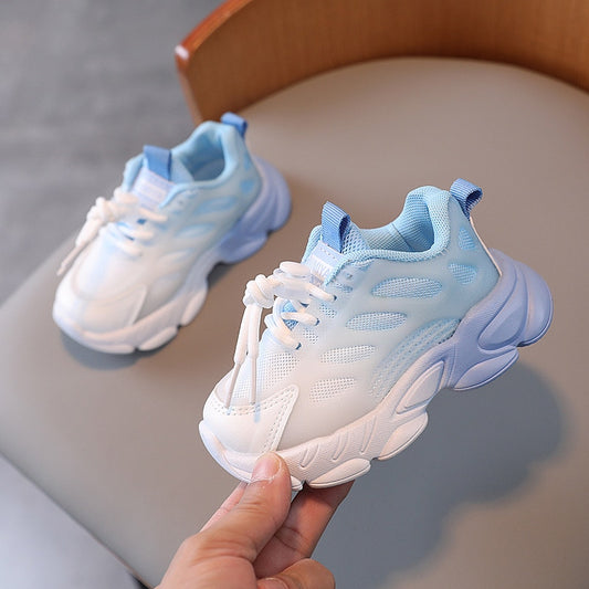 Kids Sneakers Boys Girls Running Sports Shoes Autumn - GuGuTon baby store - Baby Fashion - Toddlers Outfits - Babies Outfits - Toddler Clothes - Kids Clothing - Newborn Clothes - Newborn Wear - Kids Wear - Trending Clothes - Trending Outfits - Fall Fashion - Winter Fashion - Girls Clothes - Boys Clothes - Babies Wear - Kids Accessories - KidsWear - Summer Clothes - Summer Fashion - Summer Trend - Falls Sweaters - Tops - Bottom - Jeans - Blouse - Dresses - Newborn Dresses - Toys