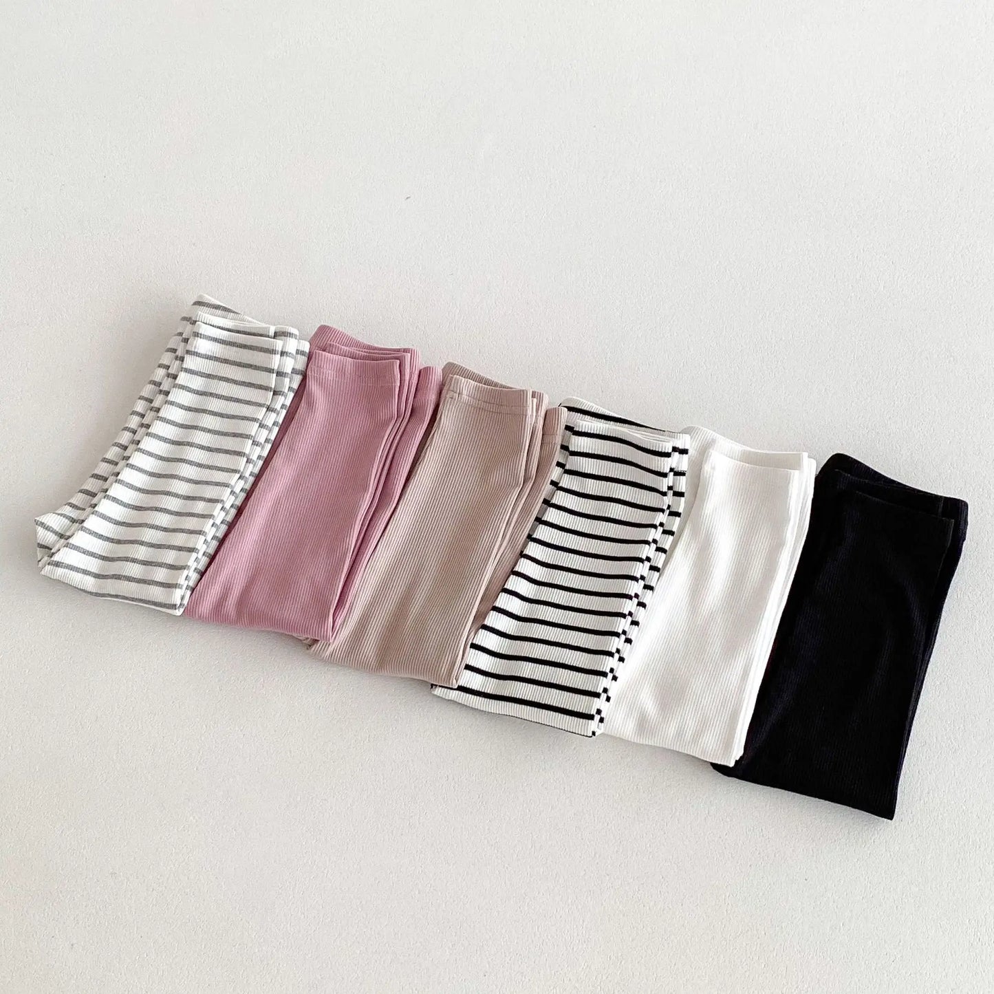 Berenice Solid Leggings - GuGuTon baby store - Baby Fashion - Toddlers Outfits - Babies Outfits - Toddler Clothes - Kids Clothing - Newborn Clothes - Newborn Wear - Kids Wear - Trending Clothes - Trending Outfits - Fall Fashion - Winter Fashion - Girls Clothes - Boys Clothes - Babies Wear - Kids Accessories - KidsWear - Summer Clothes - Summer Fashion - Summer Trend - Falls Sweaters - Tops - Bottom - Jeans - Blouse - Dresses - Newborn Dresses - Toys