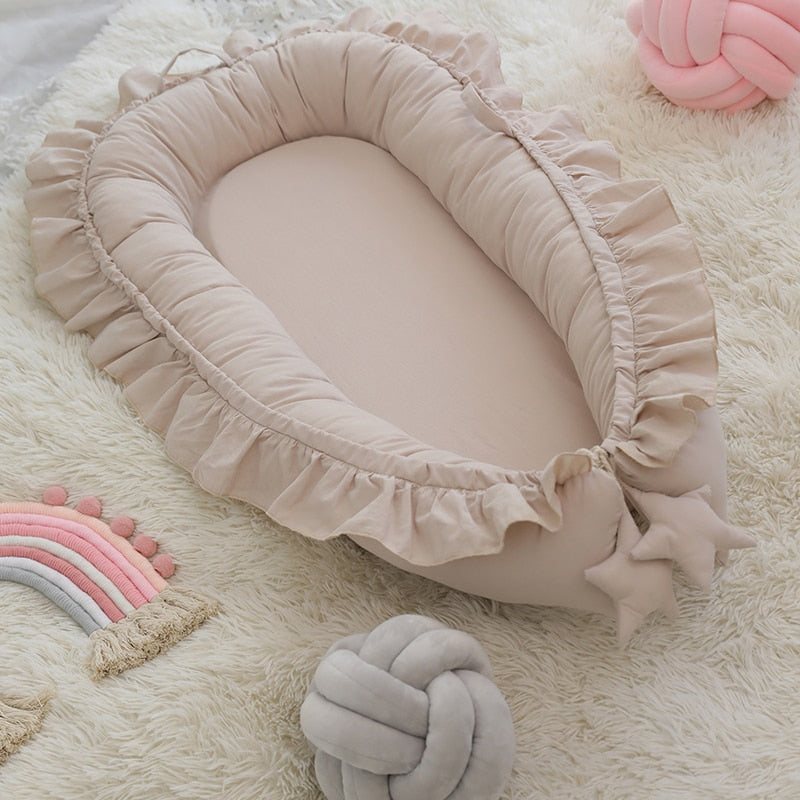 Wilson Removable Baby Playpen Infant Crib Mattress for Kids