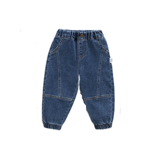 Adrián Jeans For Casual Style Children's Jeans Spring Autumn Clothes - GuGuTon baby store - Baby Fashion - Toddlers Outfits - Babies Outfits - Toddler Clothes - Kids Clothing - Newborn Clothes - Newborn Wear - Kids Wear - Trending Clothes - Trending Outfits - Fall Fashion - Winter Fashion - Girls Clothes - Boys Clothes - Babies Wear - Kids Accessories - KidsWear - Summer Clothes - Summer Fashion - Summer Trend - Falls Sweaters - Tops - Bottom - Jeans - Blouse - Dresses - Newborn Dresses - Toys
