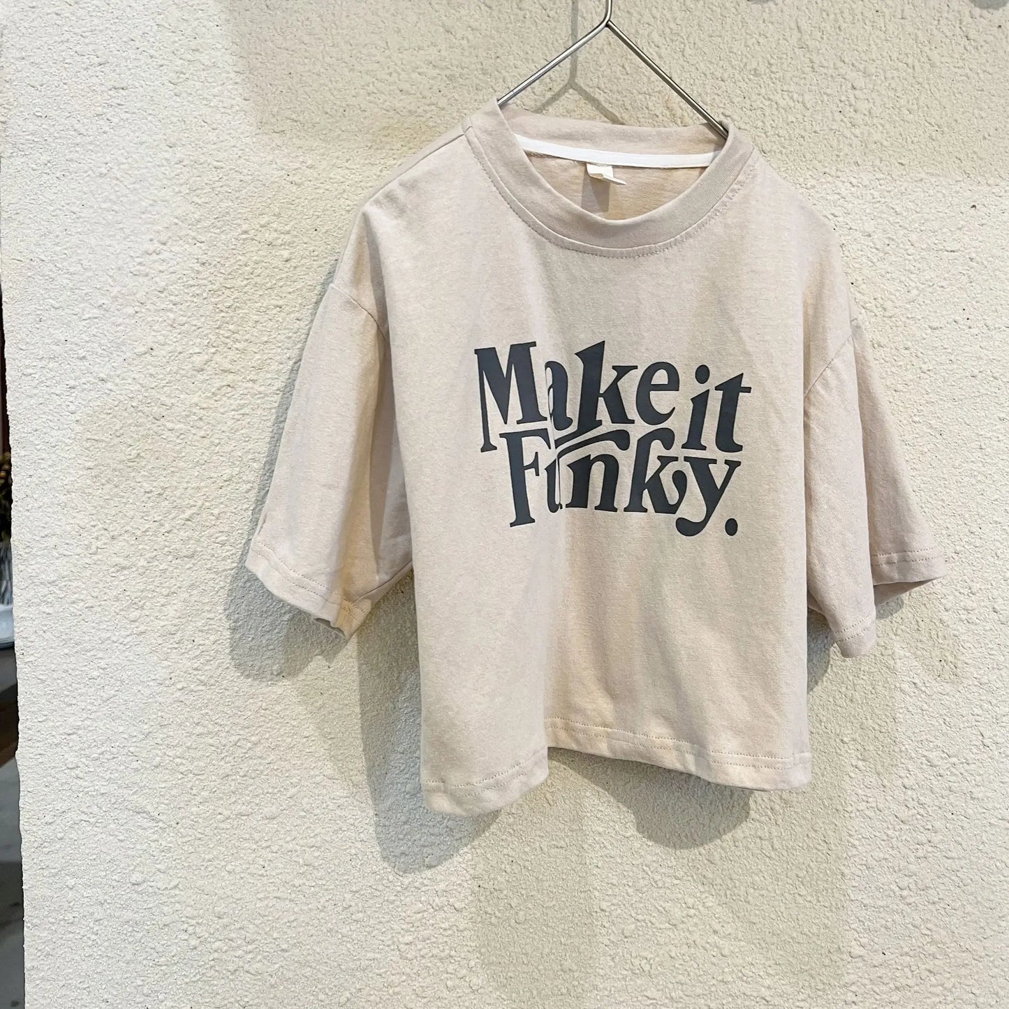 Karim Fashion Personality Cotton Tees