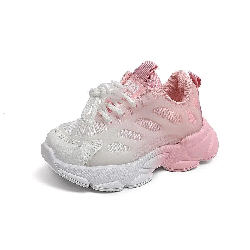 Kids Sneakers Boys Girls Running Sports Shoes Autumn - GuGuTon baby store - Baby Fashion - Toddlers Outfits - Babies Outfits - Toddler Clothes - Kids Clothing - Newborn Clothes - Newborn Wear - Kids Wear - Trending Clothes - Trending Outfits - Fall Fashion - Winter Fashion - Girls Clothes - Boys Clothes - Babies Wear - Kids Accessories - KidsWear - Summer Clothes - Summer Fashion - Summer Trend - Falls Sweaters - Tops - Bottom - Jeans - Blouse - Dresses - Newborn Dresses - Toys