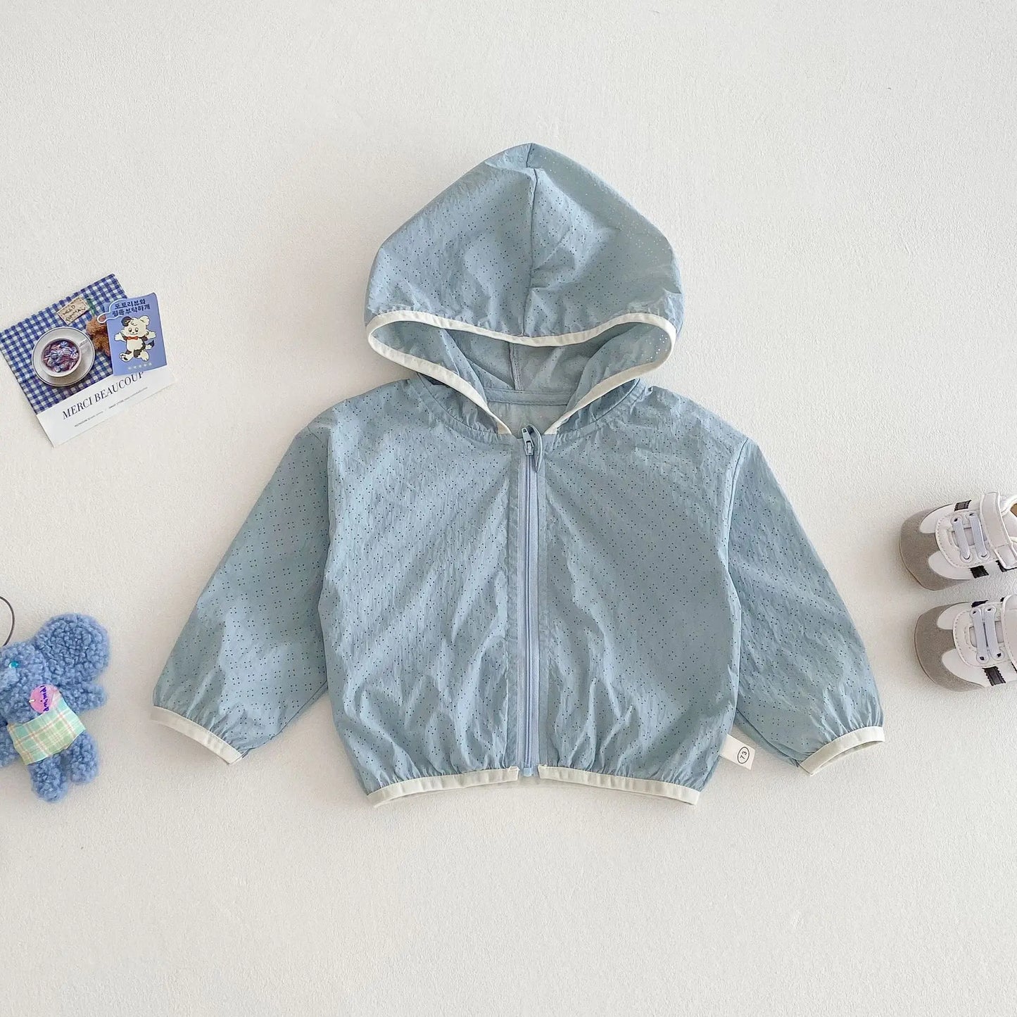 Addys Lightweight Korean Style Sweater