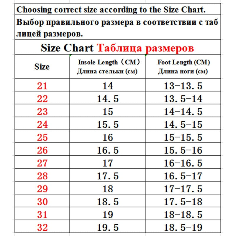 Casual Shoes Boys Kids Soft Sole Baby Breathable Sport Sneakers - GuGuTon