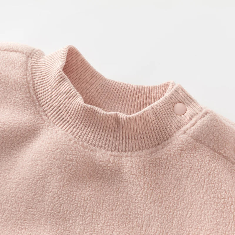Anthony Winter Boys Baby Cute Sweater