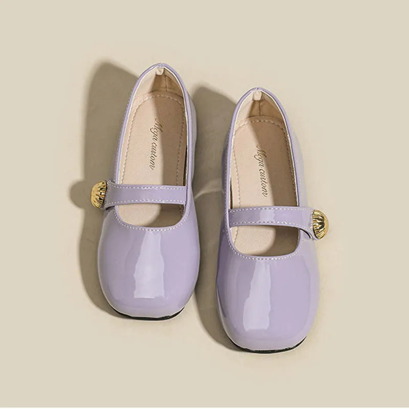 Children Girls Princess Shoes Fashion Brand Mary Flats Baby - GuGuTon baby store - Baby Fashion - Toddlers Outfits - Babies Outfits - Toddler Clothes - Kids Clothing - Newborn Clothes - Newborn Wear - Kids Wear - Trending Clothes - Trending Outfits - Fall Fashion - Winter Fashion - Girls Clothes - Boys Clothes - Babies Wear - Kids Accessories - KidsWear - Summer Clothes - Summer Fashion - Summer Trend - Falls Sweaters - Tops - Bottom - Jeans - Blouse - Dresses - Newborn Dresses - Toys