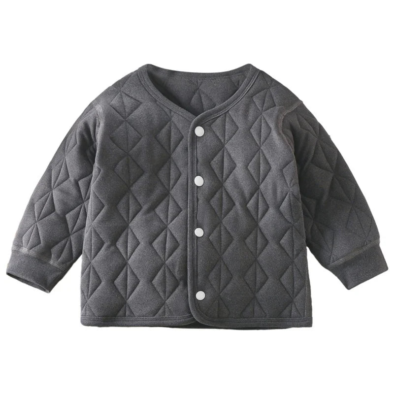 Cristian Long Sleeve Casual Solid Sweater