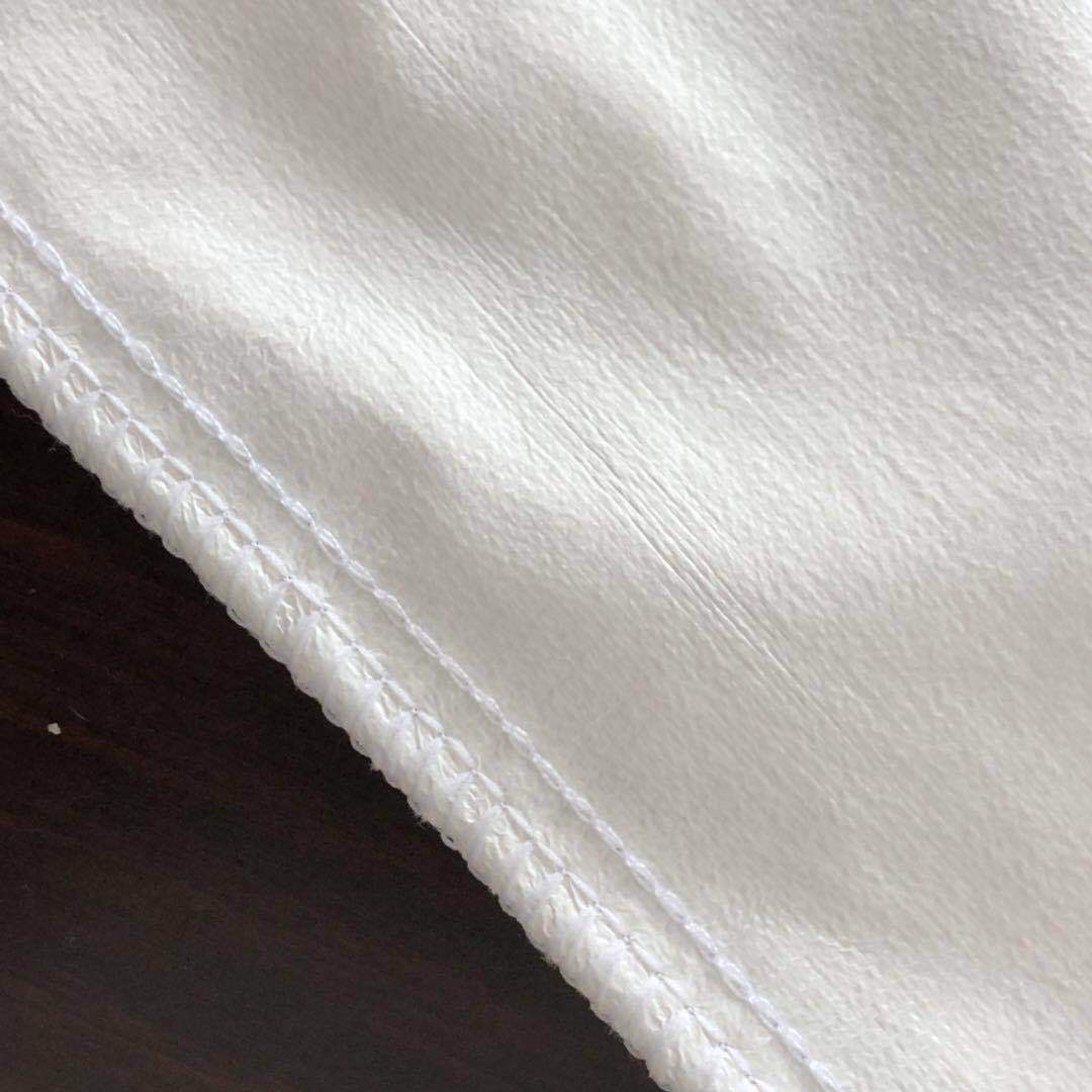 Cotton Terry Waterproof Protector Bed Cover Mattress Pad