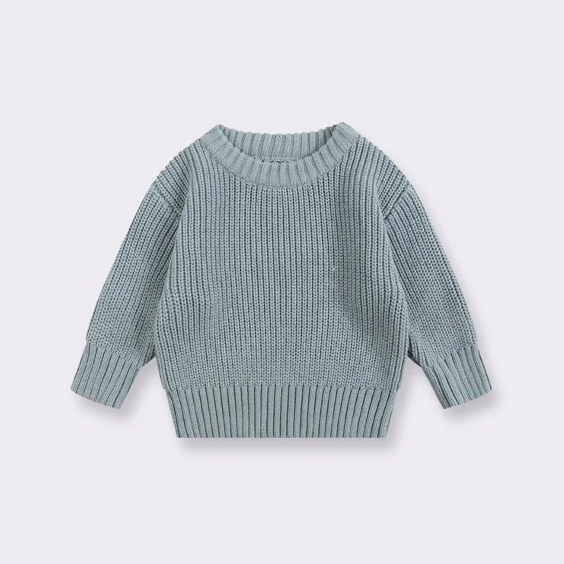 Andy Clothes Toddler Baby Sweater