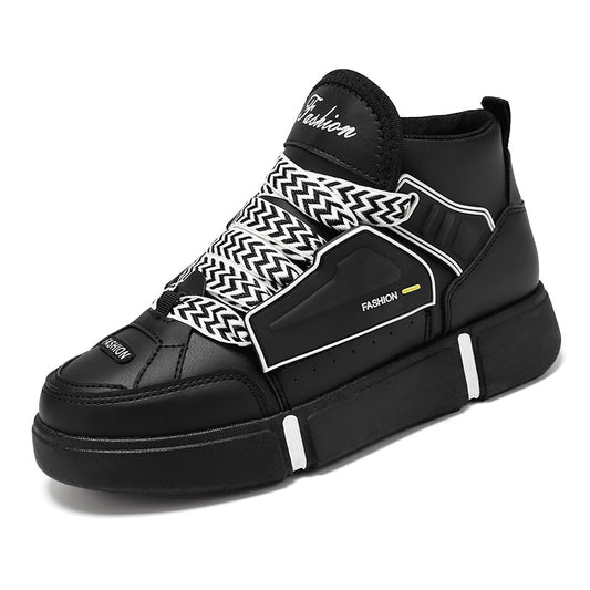 Boys High Basketball Shoes Lighweight Sport - GuGuTon baby store - Baby Fashion - Toddlers Outfits - Babies Outfits - Toddler Clothes - Kids Clothing - Newborn Clothes - Newborn Wear - Kids Wear - Trending Clothes - Trending Outfits - Fall Fashion - Winter Fashion - Girls Clothes - Boys Clothes - Babies Wear - Kids Accessories - KidsWear - Summer Clothes - Summer Fashion - Summer Trend - Falls Sweaters - Tops - Bottom - Jeans - Blouse - Dresses - Newborn Dresses - Toys