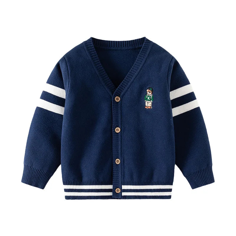 Ricardo New Arrival Boys Sweater