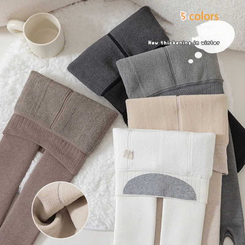 Ann Winter Kid's Leggings