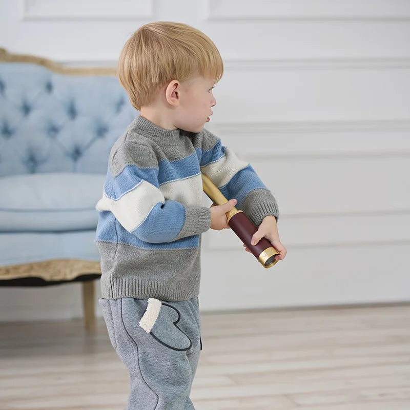 Jefrey Winter Children Knitted Sweater