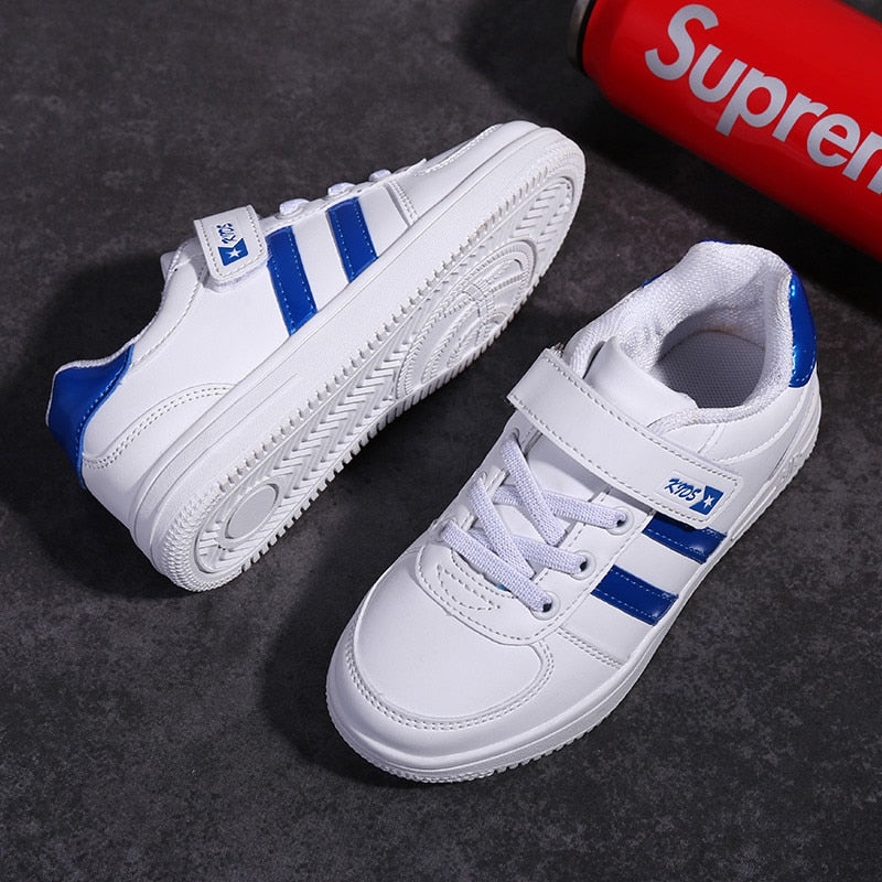 Boys Kids teens Sneakers Winter Shoes Sport Child Leisure