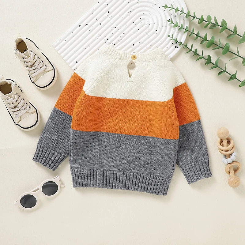 Gaara Cute Fox Outerwear Sweater