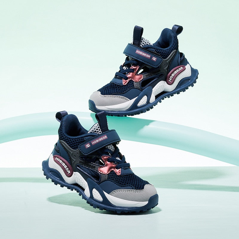 Children New Sports Shoes Boys - GuGuTon
