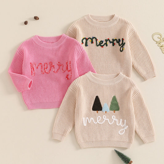Wilkim Lovely Baby Boys Christmas Sweater - GuGuTon baby store - Baby Fashion - Toddlers Outfits - Babies Outfits - Toddler Clothes - Kids Clothing - Newborn Clothes - Newborn Wear - Kids Wear - Trending Clothes - Trending Outfits - Fall Fashion - Winter Fashion - Girls Clothes - Boys Clothes - Babies Wear - Kids Accessories - KidsWear - Summer Clothes - Summer Fashion - Summer Trend - Falls Sweaters - Tops - Bottom - Jeans - Blouse - Dresses - Newborn Dresses - Toys