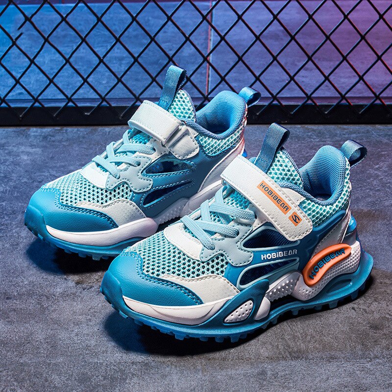 Children New Sports Shoes Boys - GuGuTon