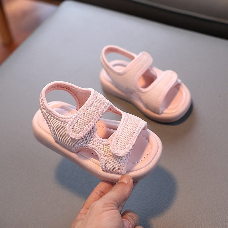 Sport Shoes Kids Beach Sandals Toddler Boys Girls