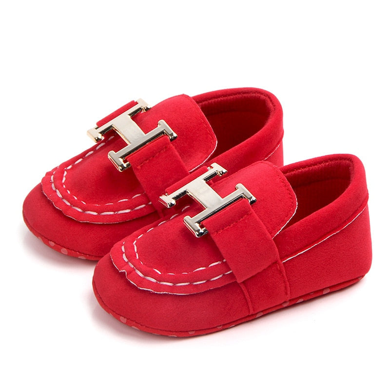 Trainers Toddler Infant Boys Girls Soft Kid Cute Baby Shoes - GuGuTon