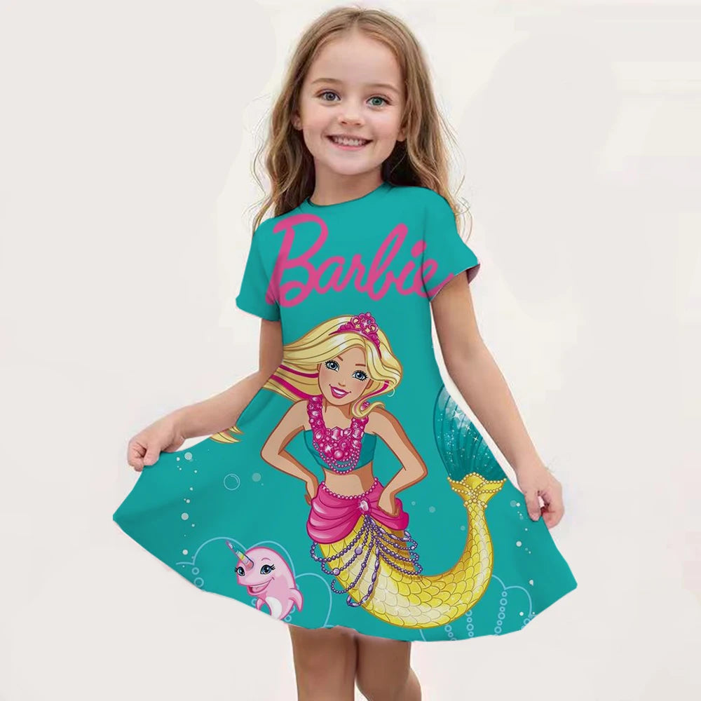 Victoria Girls Kids Dress Cute Birthday Party Girls - GuGuTon baby store - Baby Fashion - Toddlers Outfits - Babies Outfits - Toddler Clothes - Kids Clothing - Newborn Clothes - Newborn Wear - Kids Wear - Trending Clothes - Trending Outfits - Fall Fashion - Winter Fashion - Girls Clothes - Boys Clothes - Babies Wear - Kids Accessories - KidsWear - Summer Clothes - Summer Fashion - Summer Trend - Falls Sweaters - Tops - Bottom - Jeans - Blouse - Dresses - Newborn Dresses - Toys