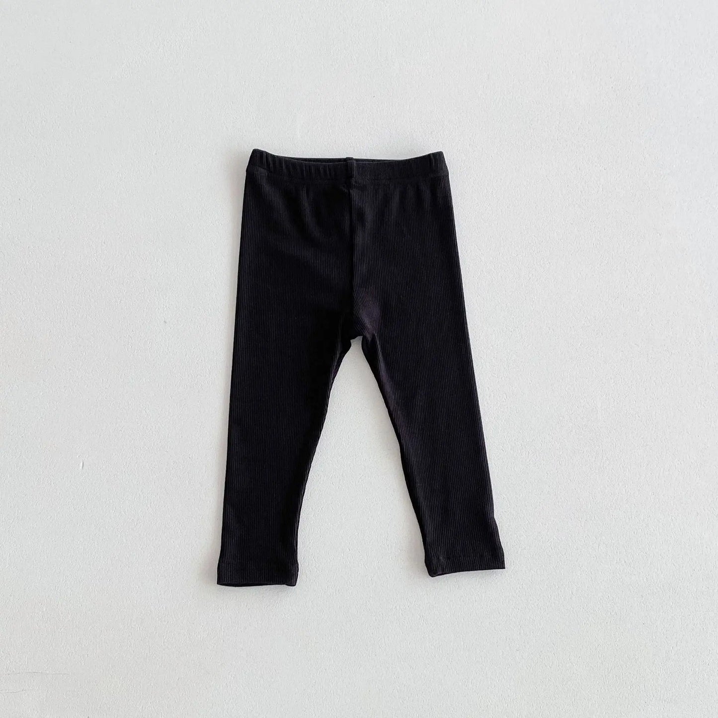 Berenice Solid Leggings - GuGuTon baby store - Baby Fashion - Toddlers Outfits - Babies Outfits - Toddler Clothes - Kids Clothing - Newborn Clothes - Newborn Wear - Kids Wear - Trending Clothes - Trending Outfits - Fall Fashion - Winter Fashion - Girls Clothes - Boys Clothes - Babies Wear - Kids Accessories - KidsWear - Summer Clothes - Summer Fashion - Summer Trend - Falls Sweaters - Tops - Bottom - Jeans - Blouse - Dresses - Newborn Dresses - Toys