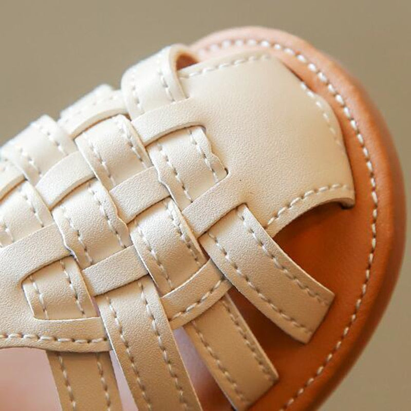 Kids Sandals Summer Baby Boys Beach Fashions Shoes