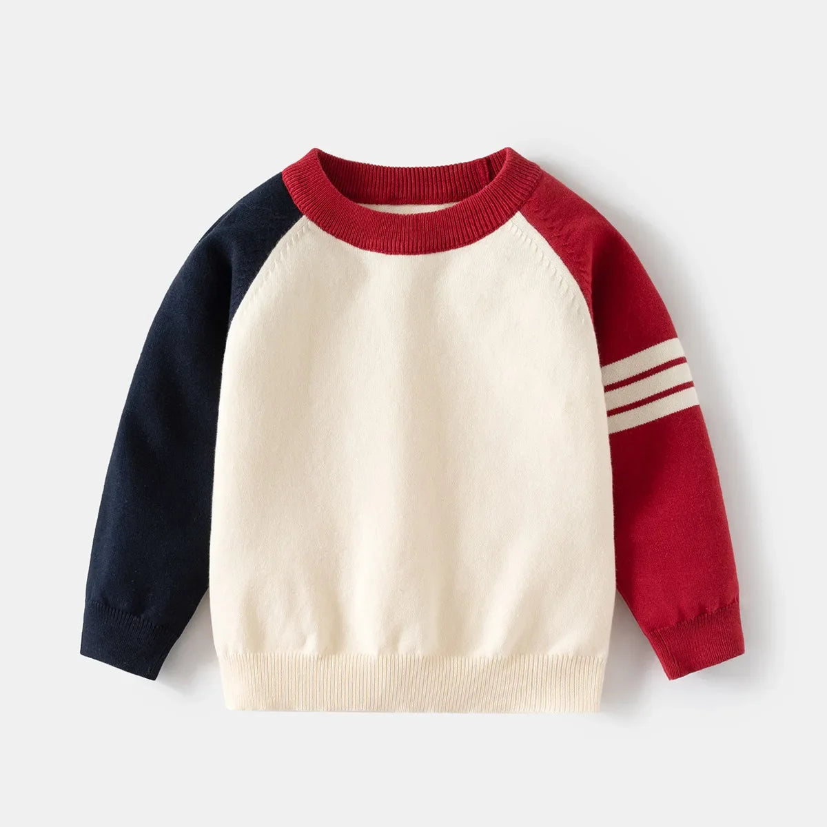 Arnold Dinosaur Spring Clothing Sweater