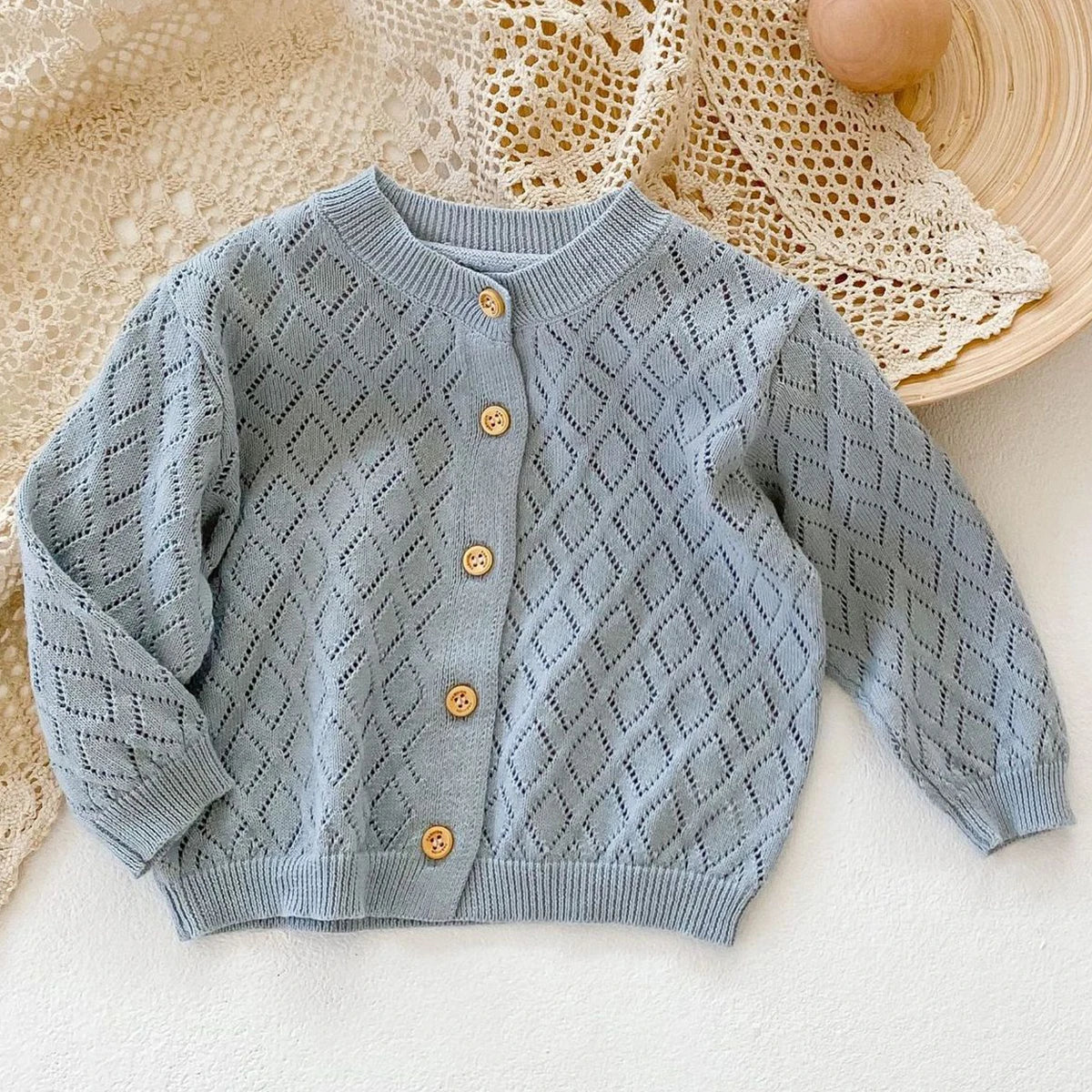 Amaranto New Fashion Versatile Sweater