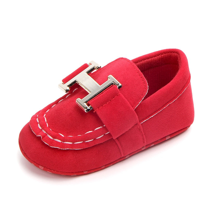 Trainers Toddler Infant Boys Girls Soft Kid Cute Baby Shoes - GuGuTon