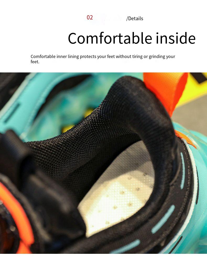 Children Sneakers Boys Casual Shoes