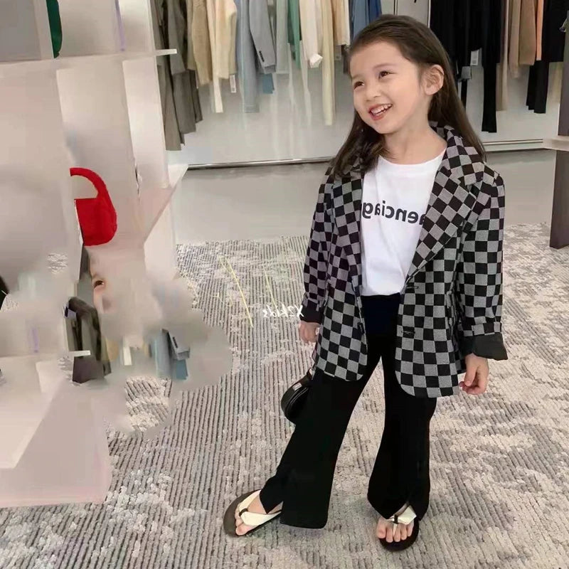 Susana Girls Jacket Casual Spring Fashion cute