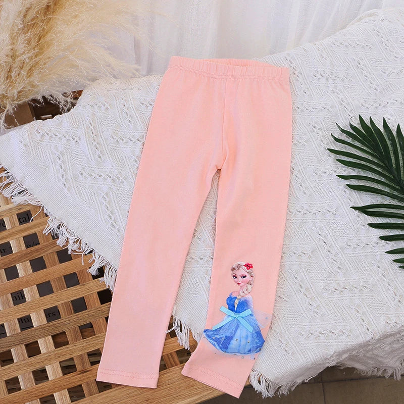 Alaia Legging Ariel