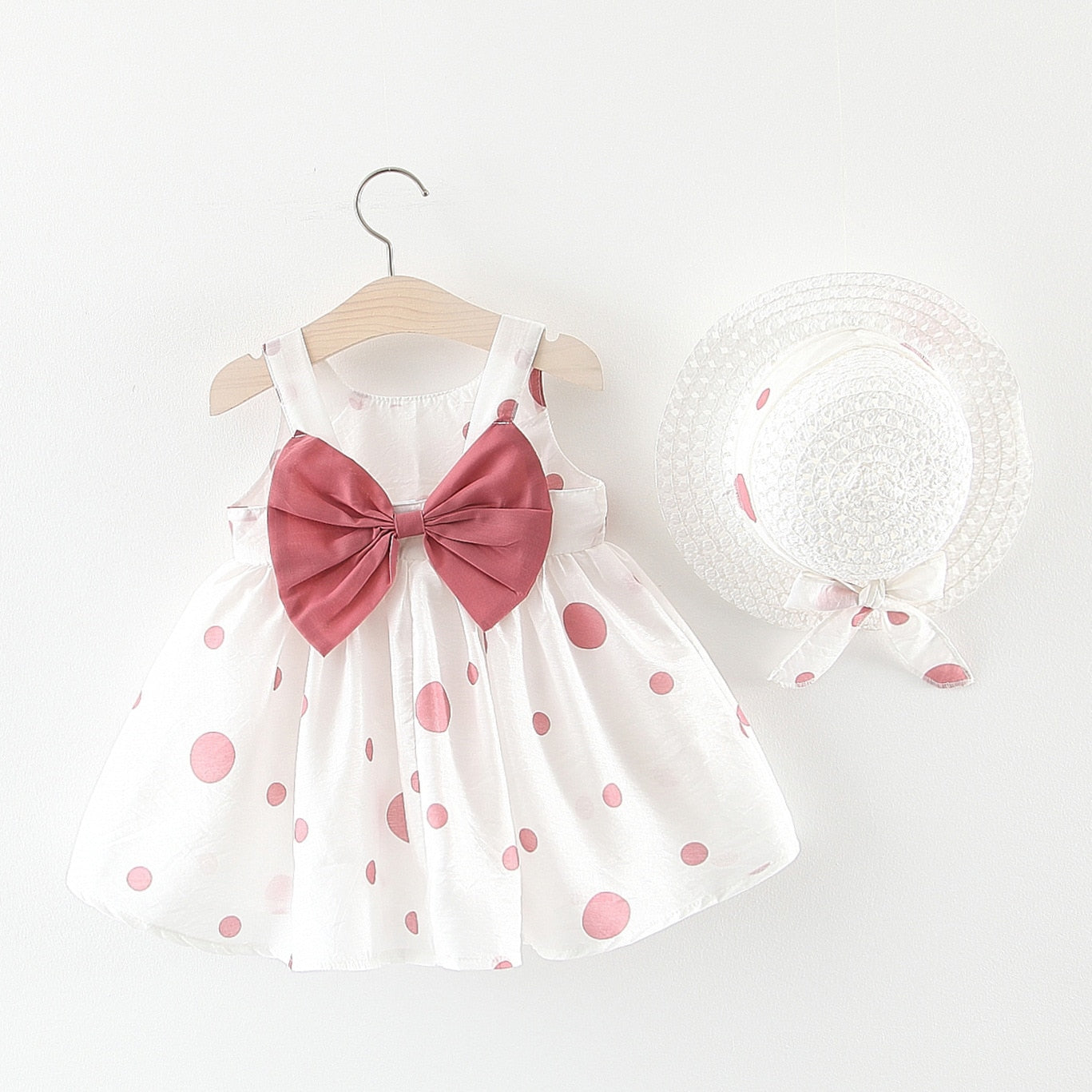 Jade Girls Embroidery Dresses Summer Princess Sleeve - GuGuTon