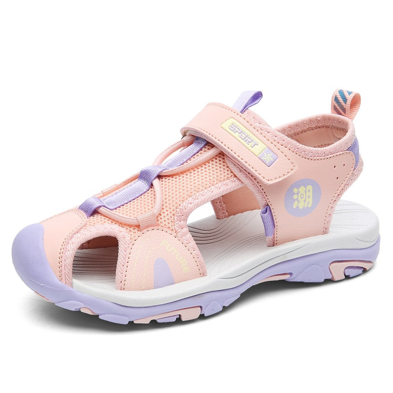 Water Children Sandals Fashion Shoes Outdoor Boys