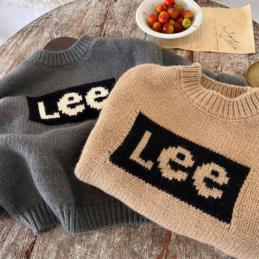 Elio Warm Thicken Velvet Sweater - GuGuTon baby store - Baby Fashion - Toddlers Outfits - Babies Outfits - Toddler Clothes - Kids Clothing - Newborn Clothes - Newborn Wear - Kids Wear - Trending Clothes - Trending Outfits - Fall Fashion - Winter Fashion - Girls Clothes - Boys Clothes - Babies Wear - Kids Accessories - KidsWear - Summer Clothes - Summer Fashion - Summer Trend - Falls Sweaters - Tops - Bottom - Jeans - Blouse - Dresses - Newborn Dresses - Toys