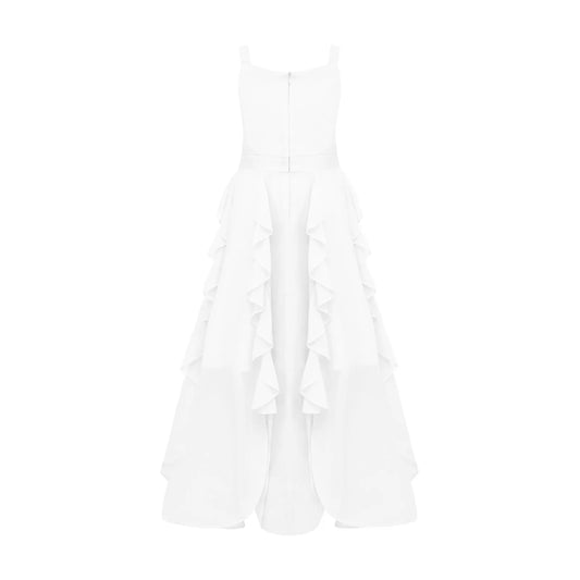 Girls Dresses Children Formal Wedding Party Pageant Gown for Special Occasions