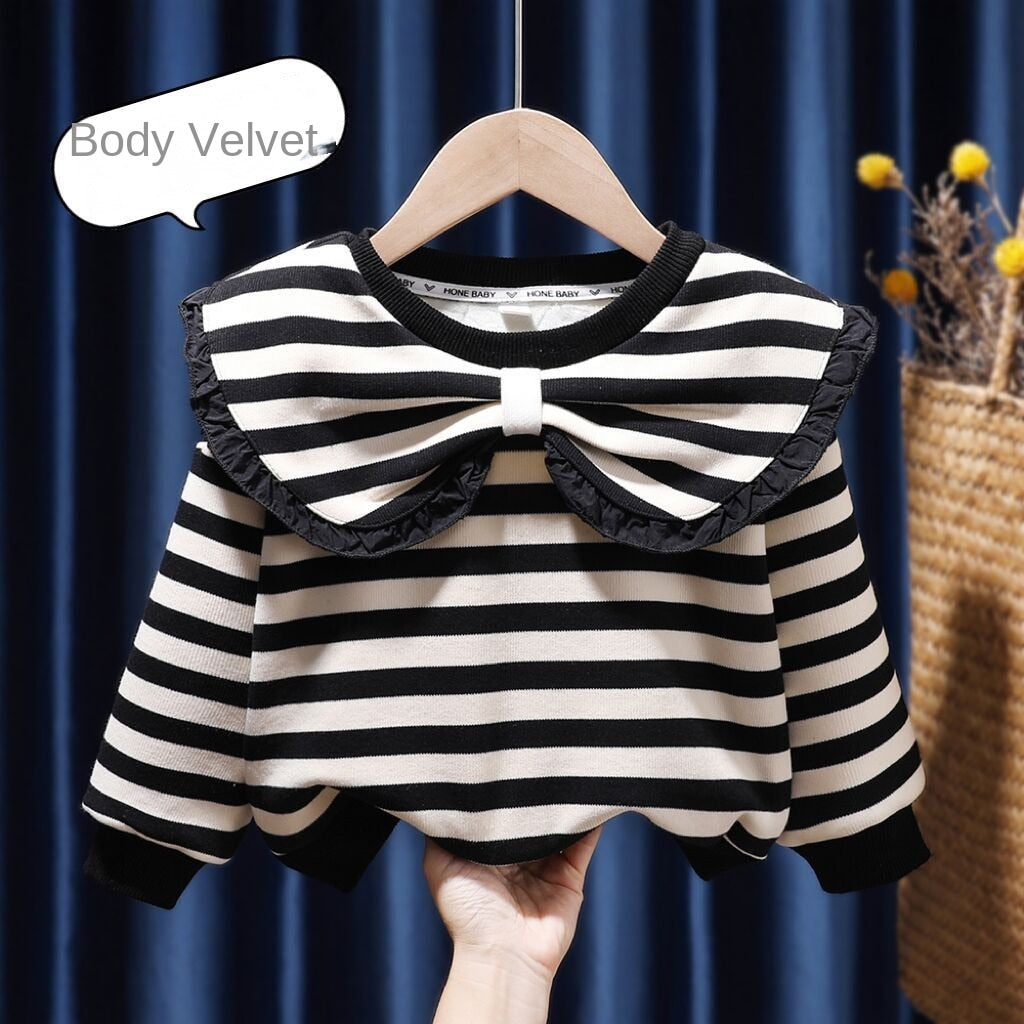 Cloe sweaters with flower and heart print how and quality