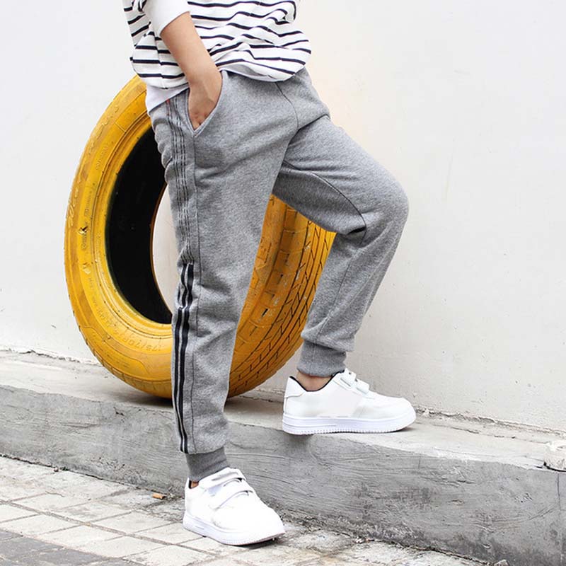 Frank Cotton Loose Clothes Children Trousers Bottoms 5-12 Years