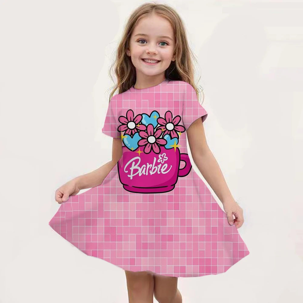 Victoria Girls Kids Dress Cute Birthday Party Girls - GuGuTon baby store - Baby Fashion - Toddlers Outfits - Babies Outfits - Toddler Clothes - Kids Clothing - Newborn Clothes - Newborn Wear - Kids Wear - Trending Clothes - Trending Outfits - Fall Fashion - Winter Fashion - Girls Clothes - Boys Clothes - Babies Wear - Kids Accessories - KidsWear - Summer Clothes - Summer Fashion - Summer Trend - Falls Sweaters - Tops - Bottom - Jeans - Blouse - Dresses - Newborn Dresses - Toys