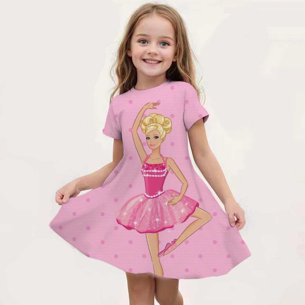 Victoria Girls Kids Dress Cute Birthday Party Girls - GuGuTon baby store - Baby Fashion - Toddlers Outfits - Babies Outfits - Toddler Clothes - Kids Clothing - Newborn Clothes - Newborn Wear - Kids Wear - Trending Clothes - Trending Outfits - Fall Fashion - Winter Fashion - Girls Clothes - Boys Clothes - Babies Wear - Kids Accessories - KidsWear - Summer Clothes - Summer Fashion - Summer Trend - Falls Sweaters - Tops - Bottom - Jeans - Blouse - Dresses - Newborn Dresses - Toys