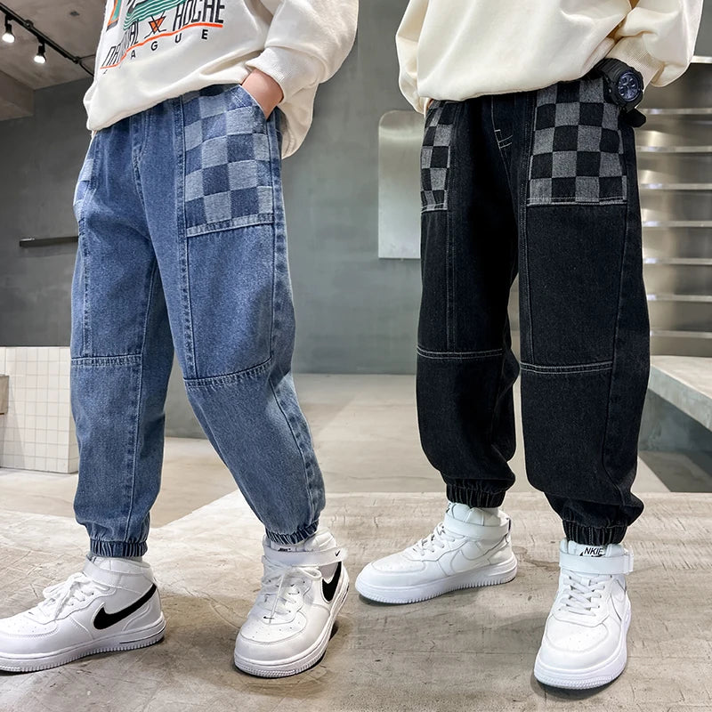 Mateo and fashionable children's pants summer clothing