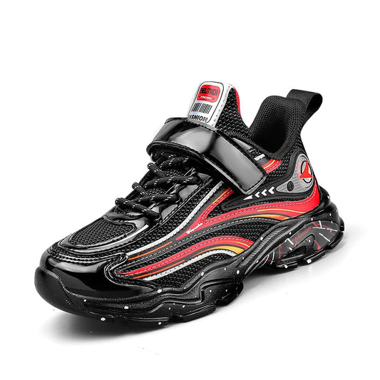 Boys Tenis Colorful PU Leather Kids Casual Shoes and Spring - GuGuTon baby store - Baby Fashion - Toddlers Outfits - Babies Outfits - Toddler Clothes - Kids Clothing - Newborn Clothes - Newborn Wear - Kids Wear - Trending Clothes - Trending Outfits - Fall Fashion - Winter Fashion - Girls Clothes - Boys Clothes - Babies Wear - Kids Accessories - KidsWear - Summer Clothes - Summer Fashion - Summer Trend - Falls Sweaters - Tops - Bottom - Jeans - Blouse - Dresses - Newborn Dresses - Toys