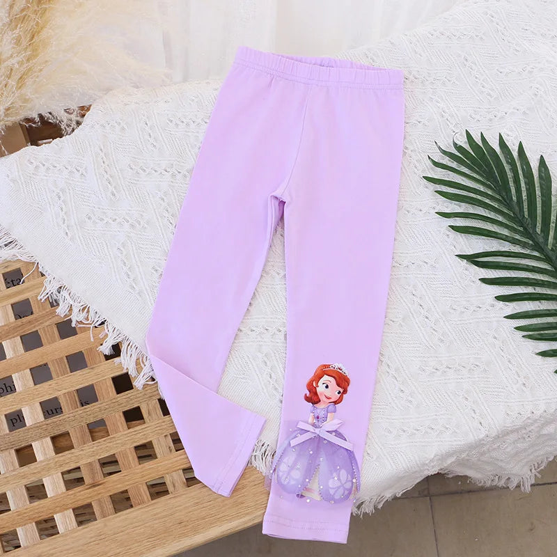 Alaia Legging Ariel