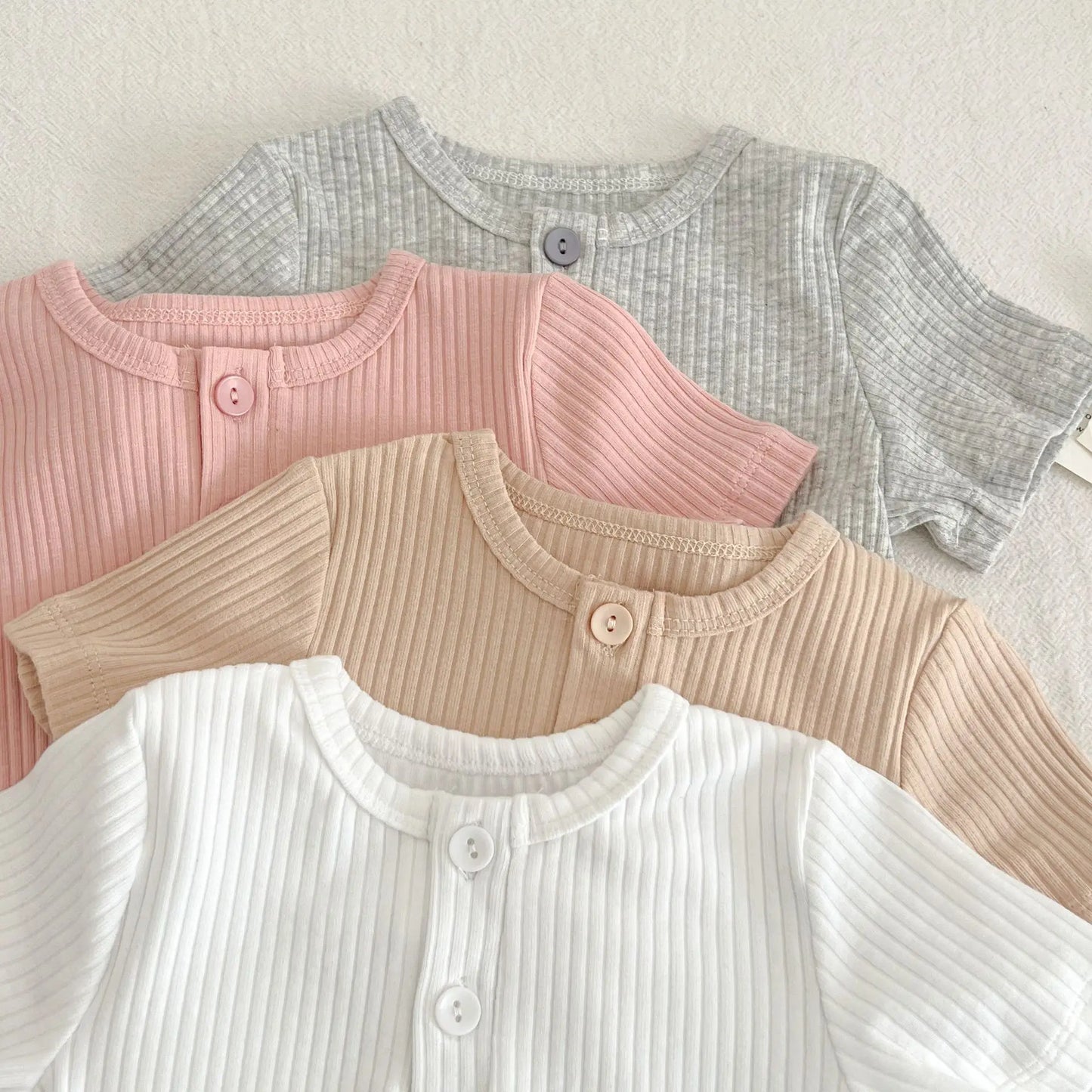 Alexander Newborn Infant Baby Boy Tees