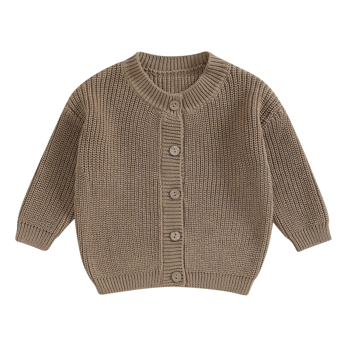 Hansel Toddler Fall Spring Warm Sweater